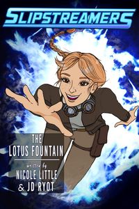 Produktbild: The Lotus Fountain (Slipstreamers)