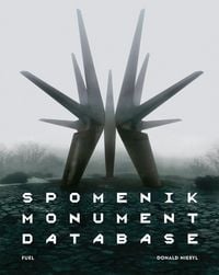Produktbild: Spomenik Monument Database