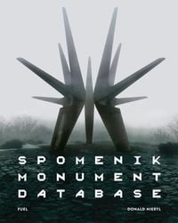 Produktbild: Spomenik Monument Database