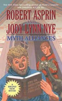 Produktbild: Myth Alliances