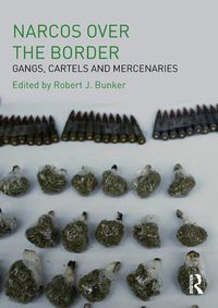 Produktbild: Narcos Over the Border