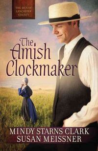 Produktbild: Amish Clockmaker