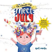 Produktbild: Meet July