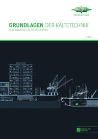 Produktbild: Grundlagen der K&auml;ltetechnik