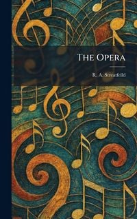 Produktbild: The Opera