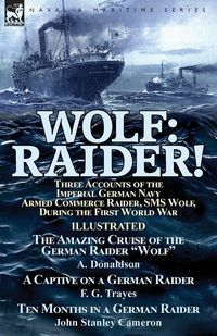 Produktbild: Wolf