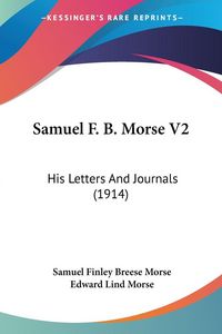 Produktbild: Samuel F. B. Morse V2