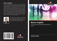 Produktbild: Banca Fygital