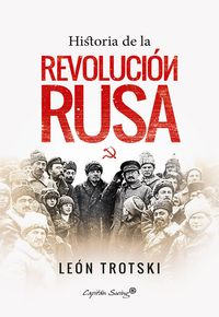 Produktbild: Historia de la Revoluci&oacute;n rusa