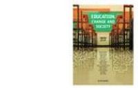 Produktbild: Bagnall, N: Education, Change and Society