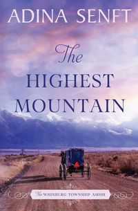 Produktbild: The Highest Mountain