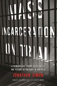 Produktbild: Mass Incarceration on Trial