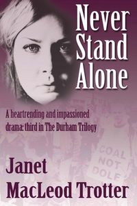 Produktbild: Never Stand Alone