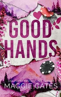 Produktbild: Good Hands