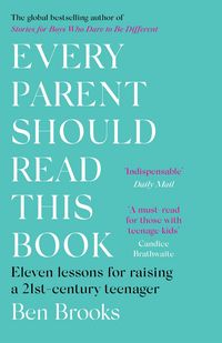 Produktbild: Every Parent Should Read This Book