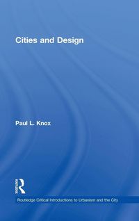 Produktbild: Cities and Design