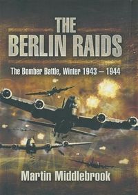 Produktbild: Berlin Raids