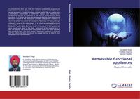 Produktbild: Removable functional appliances