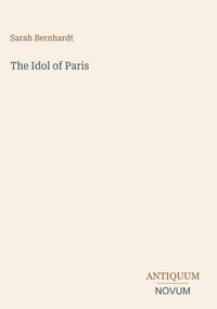 Produktbild: The Idol of Paris