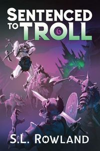 Produktbild: Sentenced to Troll 6