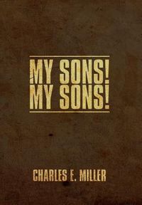 Produktbild: Miller, C: My Sons!