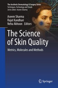 Produktbild: The Science of Skin Quality
