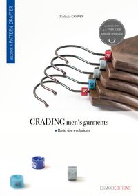 Produktbild: Grading men's garments