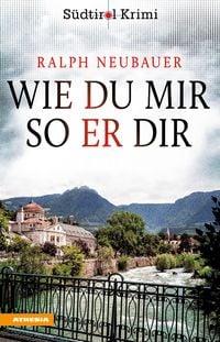Produktbild: Wie du mir so er dir