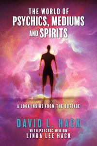 Produktbild: World of Psychics, Mediums and Spirits