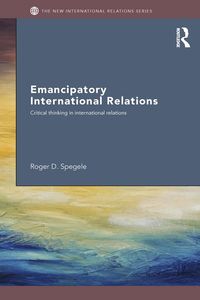 Produktbild: Emancipatory International Relations