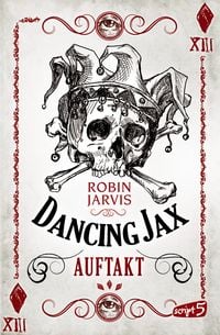 Produktbild: Dancing Jax - Auftakt