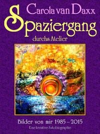 Produktbild: Spaziergang durchs Atelier