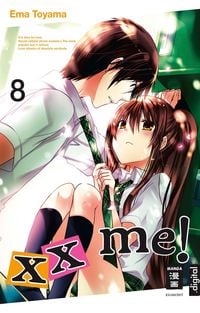 Produktbild: Xx me! 08