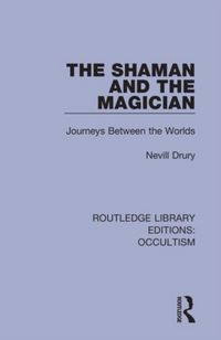 Produktbild: Shaman and the Magician
