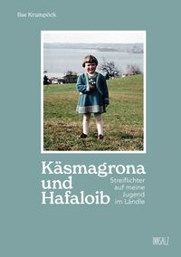 Produktbild: K&auml;smagrona und Hafaloib