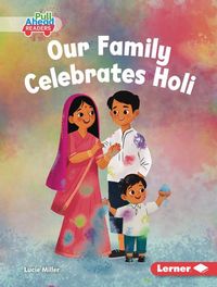 Produktbild: Our Family Celebrates Holi