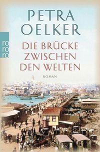Produktbild: Die Br&uuml;cke zwischen den Welten