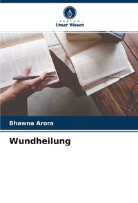Produktbild: Wundheilung