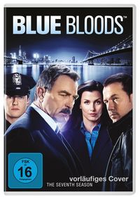 Bild vom Artikel Blue Bloods - Staffel 7 [6 DVDs] vom Autor Tom Selleck