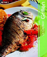 Produktbild: Dr. Oetker:: Grillen
