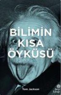 Produktbild: Bilimin Kisa &Ouml;yk&uuml;s&uuml;