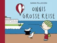 Produktbild: Onnis gro&szlig;e Reise
