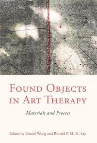 Produktbild: Found Objects in Art Therapy
