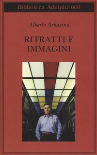 Produktbild: Ritratti e immagini