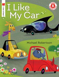 Produktbild: I Like My Car