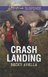 Produktbild: Love Inspired Suspense Crash L