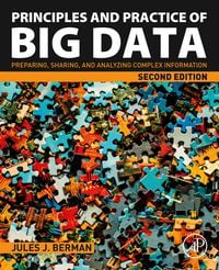 Produktbild: Principles and Practice of Big Data