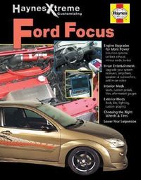 Produktbild: Hayn Xtreme Customizing Ford F