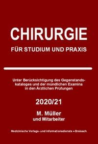 Produktbild: Chirurgie