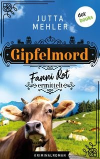 Produktbild: Gipfelmord